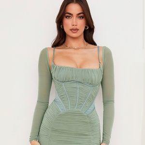 House of CB Freyja Dress